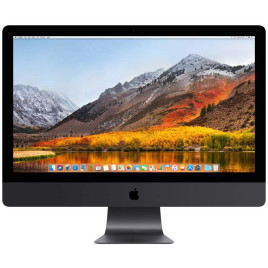 Apple iMac Pro 27” 5K Retina (2017) 8-Core 3.2GHz / 32GB / 1TB SSD 
