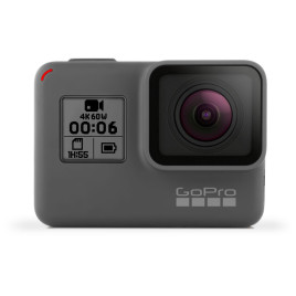 GoPro HERO6 - Black 