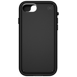 Speck Presidio Ultra Case for iPhone 8/7/6/6S - Black