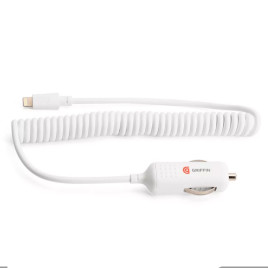 Griffin PowerJolt 12W SE Lightning White