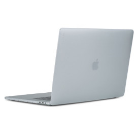 Incase Hardshell Case for Macbook TB 15"Dots - Clear