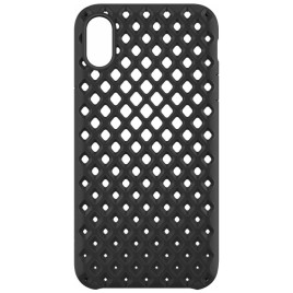Incase (Apple Exclusive) Lite Case for iPhone X - Black