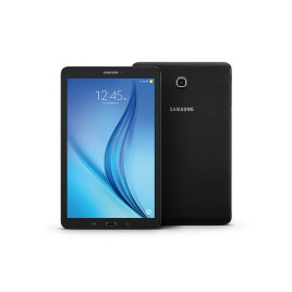 Samsung Galxy Tab E SM-T561 3G - Black