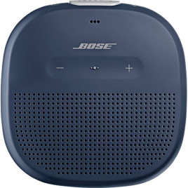 Bose  Soundlink Micro Bluetooth - Dark Blue