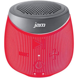 JAM Double Down Speaker - Red