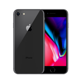Apple iPhone 8 64GB - Space Gray