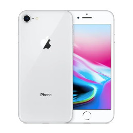 Apple iPhone 8 256GB - Silver