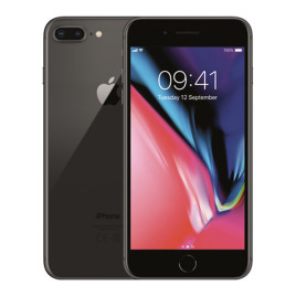 Apple iPhone 8 Plus 64GB - Space Gray