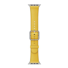 Apple Watch 42mm Classic Buckle  - Sunflower