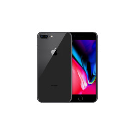 IPhone 8 Plus 64GB- Space Gray
