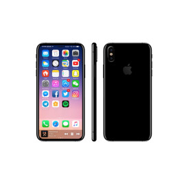 IPhone 8 Plus 256GB- Space Gray