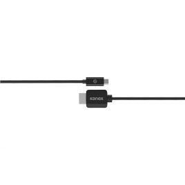 Kanex USB-C to HDMI Cable with 4K Support - Black