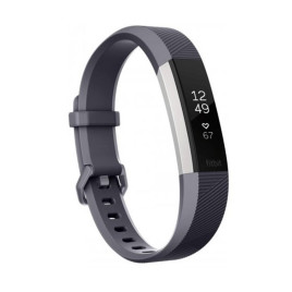 Fitbit Alta HR Small - Gray 