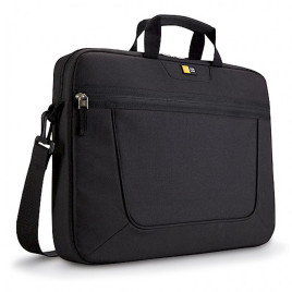 Caselogic 15.6" Top Loading Laptop Case - Black 