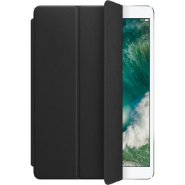 Apple Leather Smart Cover for 12.9-inch iPad Pro - Black