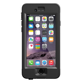LifeProof FRĒ Case for iPhone 6s - Black