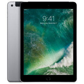 Apple iPad Pro 12.9" (2017) 64GB Wi-Fi + Cell - Space Gray