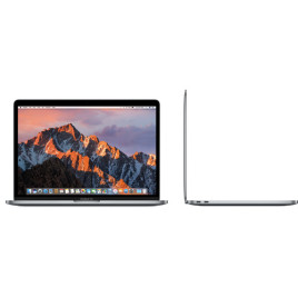 Apple MacBook Pro 13.3" (Mid 2017) Core i5 2.3GHz / 8GB DDR3 / 256GB SSD - Space Gray