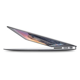 Apple MacBook Air 13.3" (2017) Core i5 1.8GHz/ 8GB/ 128GB SSD - Silver