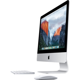 Apple iMac 21.5"  with Retina 4K Display (Mid 2017) Core i5 3.0GHz / 8GB / 1TB HDD