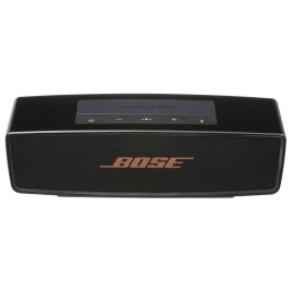 Bose SoundLink Mini II Limited Edition - Black/Copper
