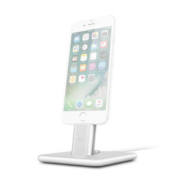 Twelve South HiRise 2 for iPhone and iPad - Silver
