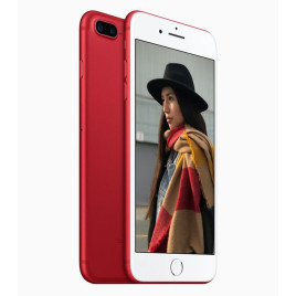 Apple iPhone 7 Plus 256GB - Red