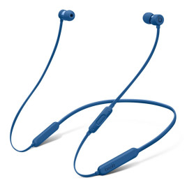 BeatsX Wireless Earphones - Blue