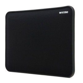 Incase ICON Sleeve with TENSAERLITE for MacBook 12" - Black