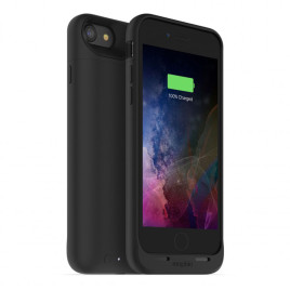 Mophie Juice Pack Air  2420mAh para iPhone 7 Plus -  Black