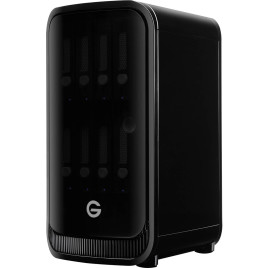 G-Technology G-Speed Studio XL 32TB 8-Bay Thunderbolt 2 RAID Array