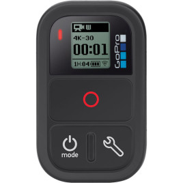 GoPro Smart Remote - Black