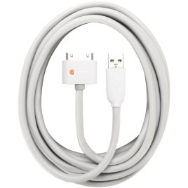 Griffin Technology 9.8' USB to Dock Cable