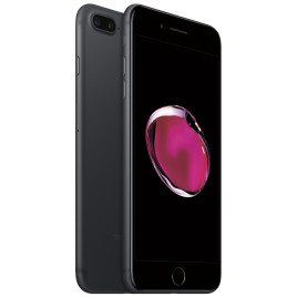 Apple iPhone 7 Plus 128GB - Black