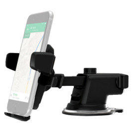 iOttie Easy One Touch 3 Universal Car & Desk Mount Holder Black