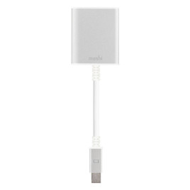 Moshi Mini DiplayPort to HDMI Adapter Pro 4K UHD 60 fps