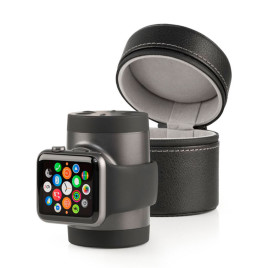Recharge RC1000B Apple Watch Black/DarkGrey