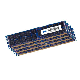 OWC, Memoria RAM PC3-14900 1866MHz Kit (8GBx4)