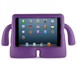 Speck iGuy iPad Air 2 Case - Grape Purple