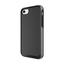 Incipio Performance Series Ultra for iPhone 6/6S/7- Black/Gray