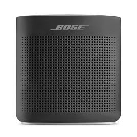 Bose SoundLink Color II Bluetooth Speaker - Black