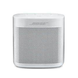 Bose SoundLink Color II Bluetooth Speaker - White