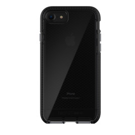 Tech21 Evo Check Case for iPhone 7 - Smokey/Black