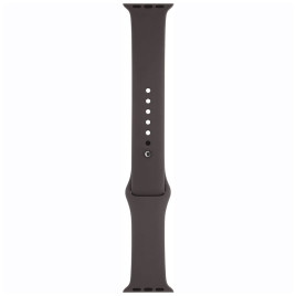 Apple Watch 38mm Sport Band - Cocoa