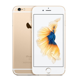 Apple iPhone 6S 32GB - Gold