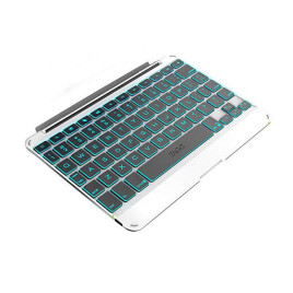 ZAGG Cover Backlit Keyboard for Apple iPad mini - White