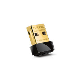 TP-Link Wireless Nano USB Adapter 150Mbps