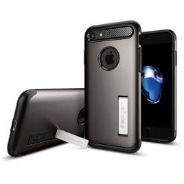 Spigen iPhone 7 Crystal Shell Case Clear Crystal