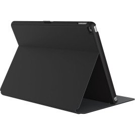 Speck StyleFolio for iPad Pro 12.9" - Black/Slate Grey