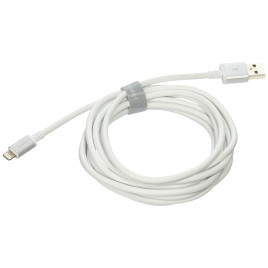 Moshi USB Cable with Lightning Connector (3m)